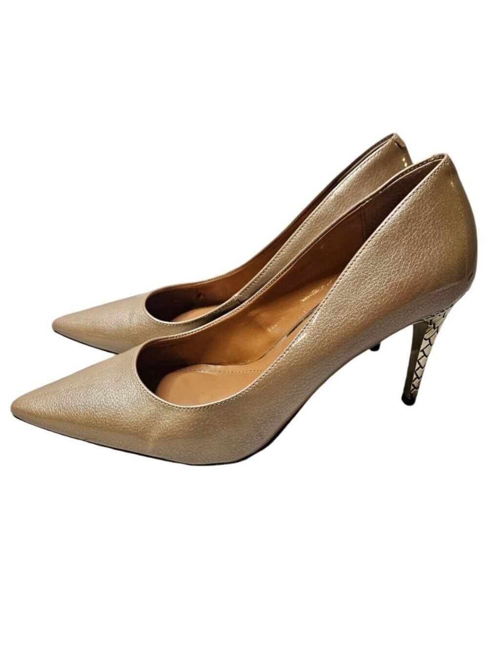 J. Renee - Maressa Pump Heels Sice 9M